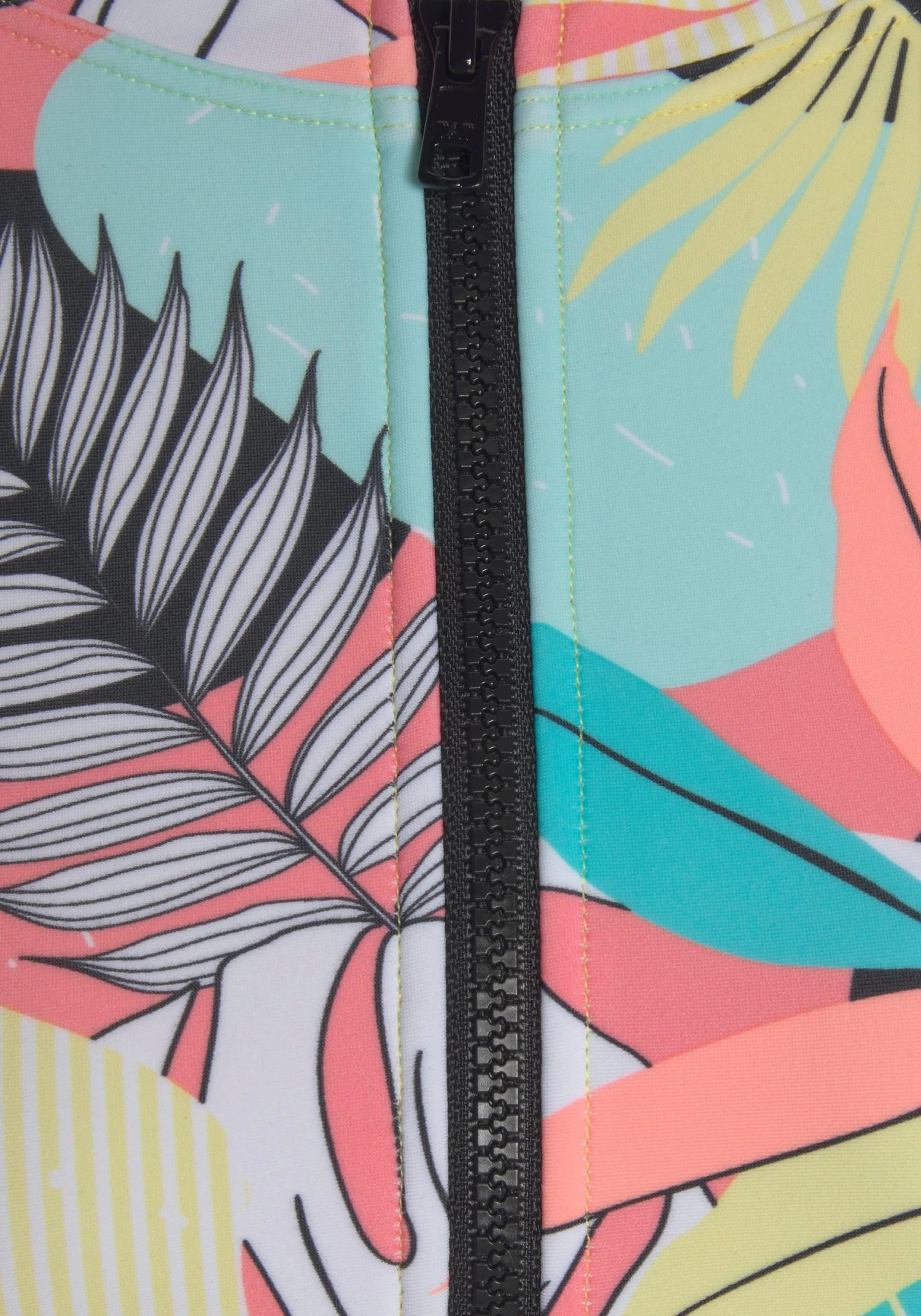 Active By Lascana Badpak Layne Met Lange Mouwen, Ideaal Voor Sup 4 Active By Lascana Badpak Layne Met Lange Mouwen, Ideaal Voor Sup - Image 4