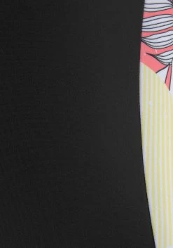 Active By Lascana Badpak Layne Met Ritssluiting En Racerback -Dames Winkel active by lascana badpak layne met ritssluiting en racerback multicolor 9