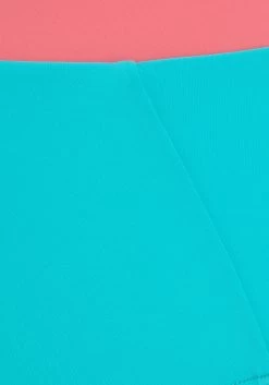 Active By Lascana Highwaist-bikinibroekje Janni Met Contrastkleurige Boord -Dames Winkel active by lascana highwaist bikinibroekje janni met contrastkleurige boord blauw 3