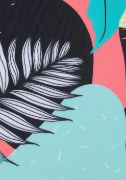 Active By Lascana Highwaist-bikinibroekje Layne Met Contrastkleurige Band -Dames Winkel active by lascana highwaist bikinibroekje layne met contrastkleurige band multicolor 4