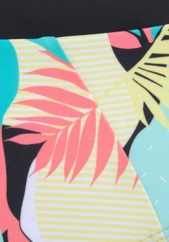 Active By Lascana Highwaist-bikinibroekje Layne Met Contrastkleurige Band -Dames Winkel active by lascana highwaist bikinibroekje layne met contrastkleurige band multicolor 5