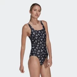 O'Neill Bandeaubikini Havaa Malta -Dames Winkel adidas performance badpak adidas allover print sportswear 1 stuk zwart 1