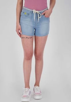 Dames Winkel 53 Alife And Kickin Short JanaAK-A (1-delig)