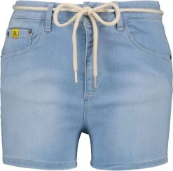 Alife And Kickin Short JanaAK-A (1-delig) -Dames Winkel alife and kickin short janaak a 1 delig blauw 5