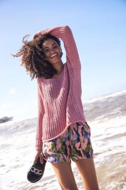 Aniston CASUAL Short -Dames Winkel aniston casual short 7