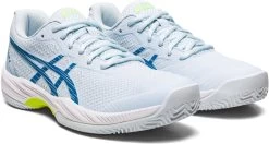 Beachtime Strandjurk Met Gestreepte Top 30 Beachtime Strandjurk Met Gestreepte Top -Dames Winkel asics tennisschoenen gel game 9 clay blauw