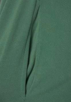 Beachtime Jerseyjurk -Dames Winkel beachtime jerseyjurk groen 6