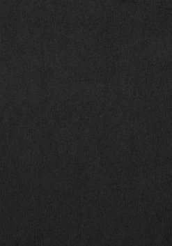 Beachtime Jerseyjurk Met Een Rijgkoord -Dames Winkel beachtime jerseyjurk met een rijgkoord zwart 8