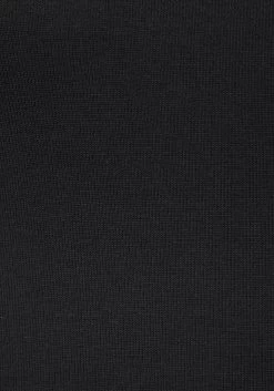 Beachtime Lange Top Met Een Asymmetrische Zoom -Dames Winkel beachtime lange top met een asymmetrische zoom zwart 8