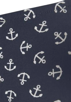 Beachtime Strandjurk Met Ankerprint 22 Beachtime Strandjurk Met Ankerprint -Dames Winkel beachtime strandjurk met ankerprint blauw 6