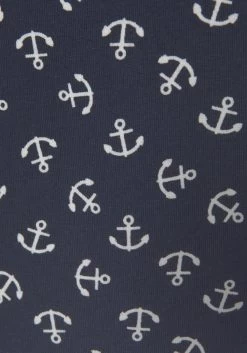 Beachtime Strandjurk Met Ankerprint 23 Beachtime Strandjurk Met Ankerprint -Dames Winkel beachtime strandjurk met ankerprint blauw 7