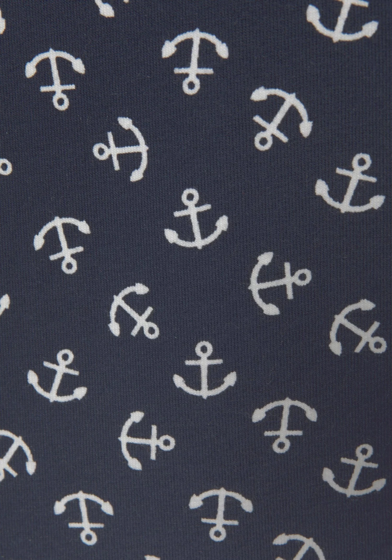 Beachtime Strandjurk Met Ankerprint 6 Beachtime Strandjurk Met Ankerprint - Image 6