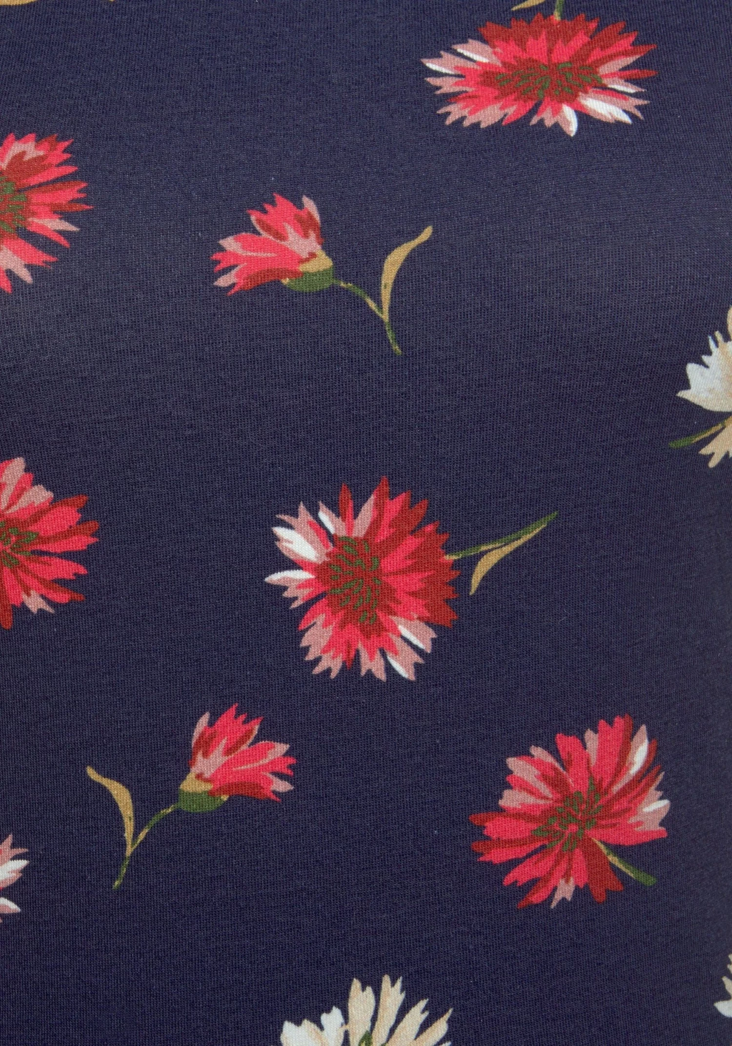 Beachtime Strandjurk Met Bloemenprint 4 Beachtime Strandjurk Met Bloemenprint - Image 4