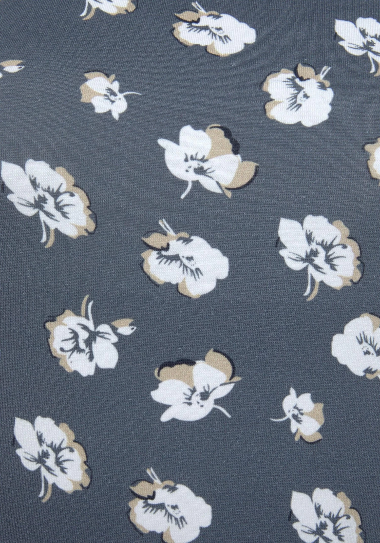 Beachtime Strandjurk Met Bloemenprint 5 Beachtime Strandjurk Met Bloemenprint - Afbeelding 5