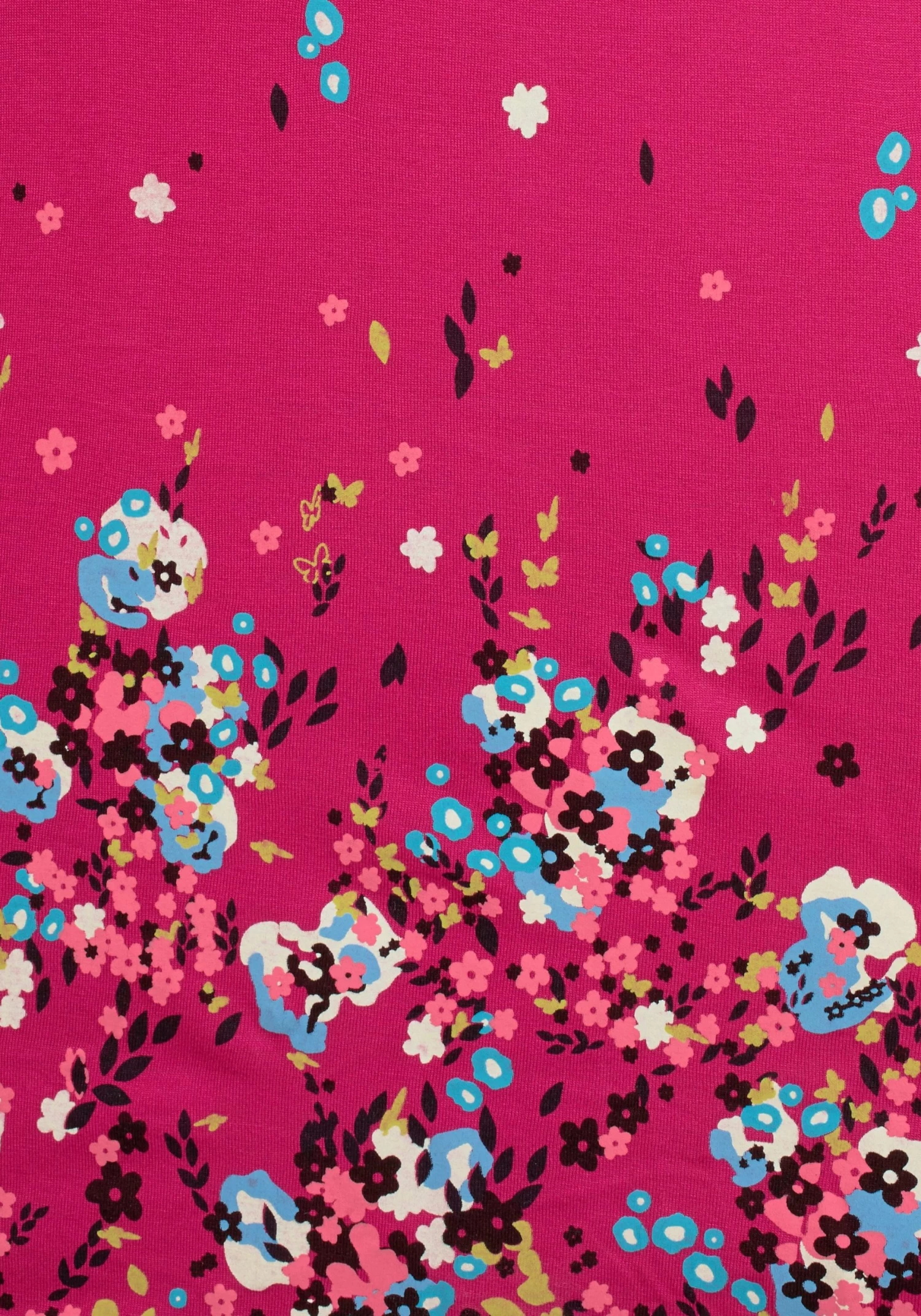 Beachtime Strandjurk Met Bloemenprint 6 Beachtime Strandjurk Met Bloemenprint - Image 6