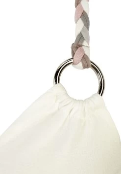 Beachtime Strandjurk Met Colourblocking-look -Dames Winkel beachtime strandjurk met colourblocking look bruin 5