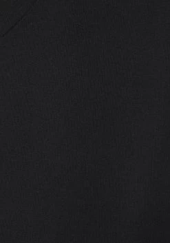 Beachtime Strandjurk Met Modieuze Hals -Dames Winkel beachtime strandjurk met modieuze hals zwart 5