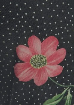 Beachtime Strandjurk Met Stijlvolle Stippen -Dames Winkel beachtime strandjurk met stijlvolle stippen zwart 12