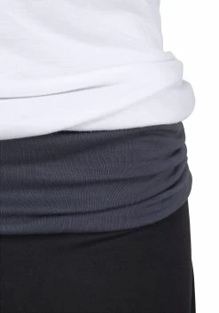 Beachtime Strandjurk Van Viscose-jersey -Dames Winkel beachtime strandjurk van viscose jersey zwart 6