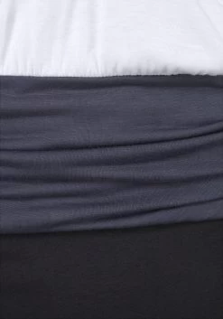 Beachtime Strandjurk Van Viscose-jersey -Dames Winkel beachtime strandjurk van viscose jersey zwart 7