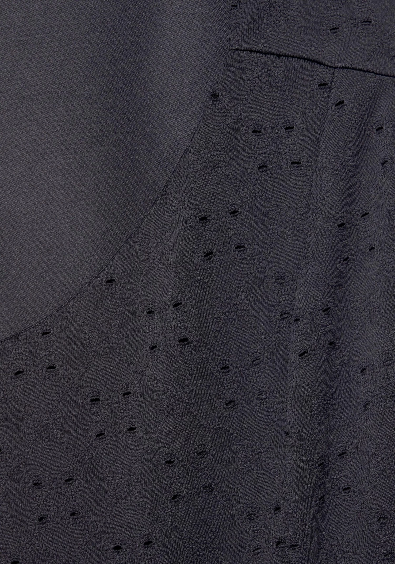 Beachtime Zomerjurk Met Broderie Anglaise 5 Beachtime Zomerjurk Met Broderie Anglaise - Image 5