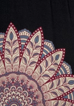 Beachtime Zomerjurk Met Neklijn Aan De Achterkant -Dames Winkel beachtime zomerjurk met neklijn aan de achterkant zwart 10