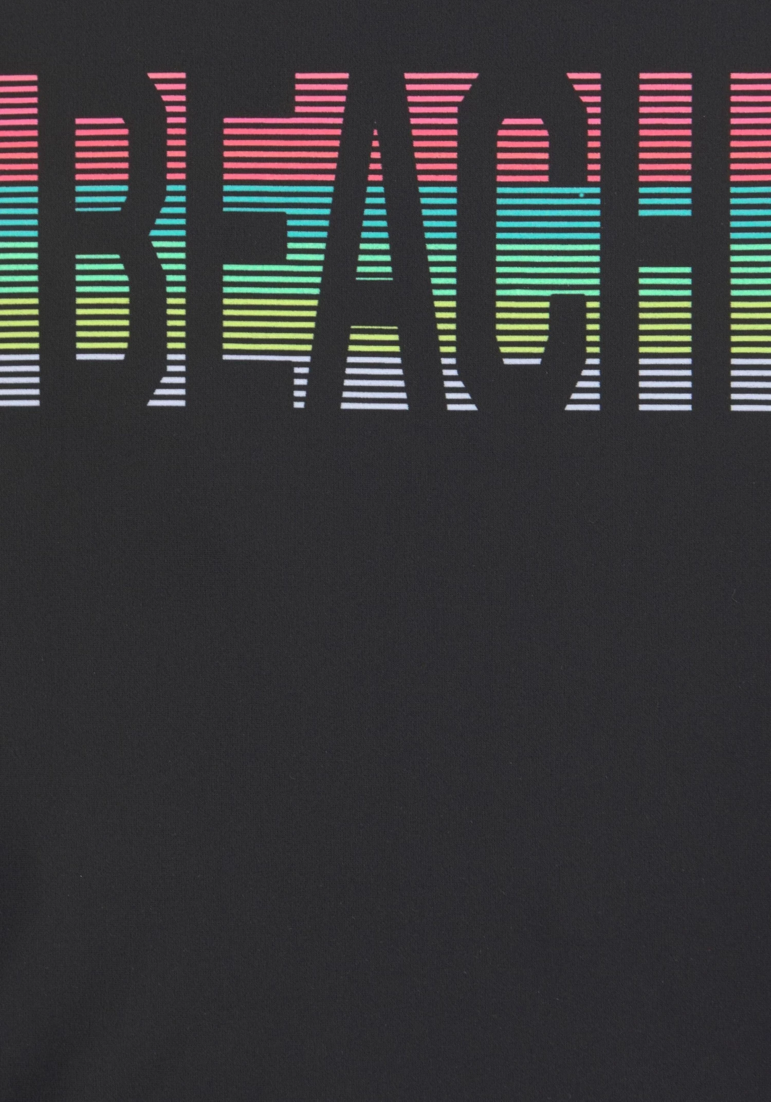 Bench. Badpak Met Op Dessin Geplaatste Print 3 Bench. Badpak Met Op Dessin Geplaatste Print - Image 3