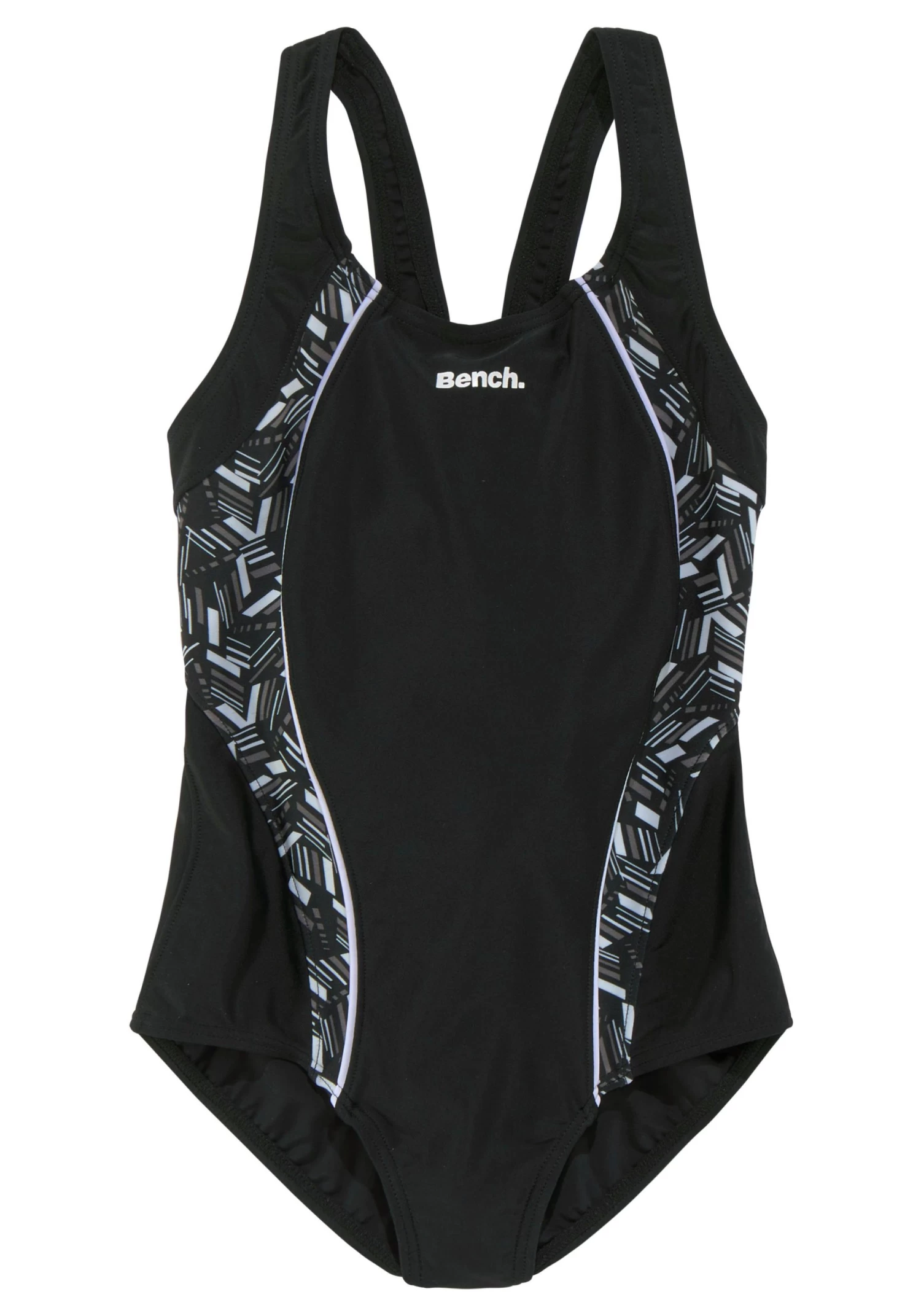 Bench. Badpak 1 Bench. Badpak