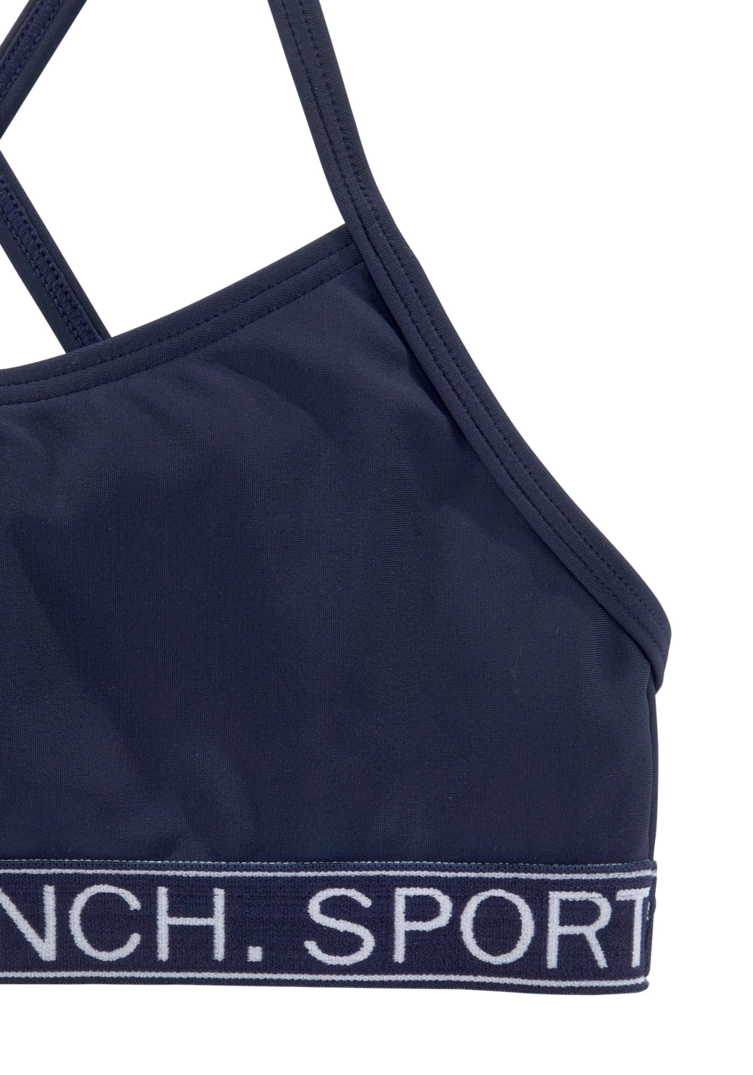 Bench. Bustierbikini Yva Kids In Een Sportief Design En Kleuren 2 Bench. Bustierbikini Yva Kids In Een Sportief Design En Kleuren - Image 2