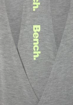 Bench. Shirt Met Lange Mouwen Met Lage Ruglijn 23 Bench. Shirt Met Lange Mouwen Met Lage Ruglijn -Dames Winkel bench shirt met lange mouwen met lage ruglijn grijs 10