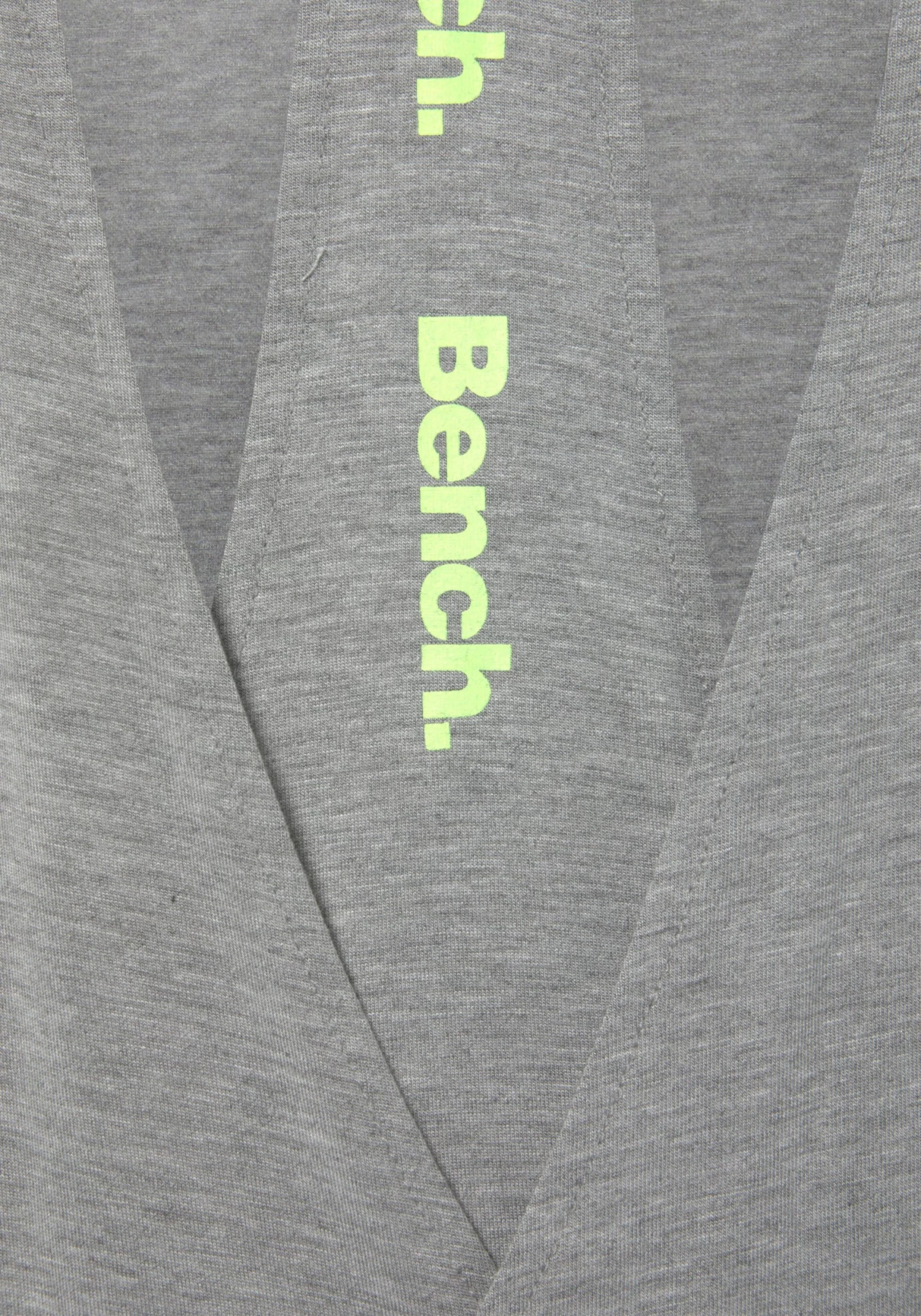 Bench. Shirt Met Lange Mouwen Met Lage Ruglijn 6 Bench. Shirt Met Lange Mouwen Met Lage Ruglijn - Image 6