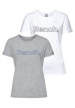 Bench. T-shirt