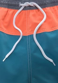 Bench. Zwemshort Davis In Colourblocking-design 19 Bench. Zwemshort Davis In Colourblocking-design -Dames Winkel bench zwemshort davis in colourblocking design multicolor 2