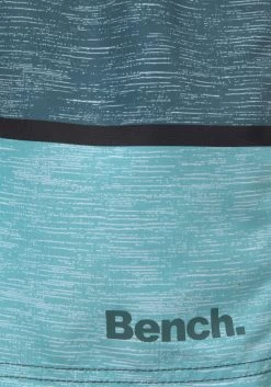 Bench. Zwemshort Mac Kids Met Mêlee-look -Dames Winkel bench zwemshort mac kids met melee look zwart 4