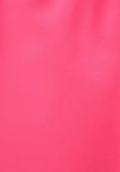 Bench. Zwemshort Met Contrastdetails -Dames Winkel bench zwemshort met contrastdetails roze 3