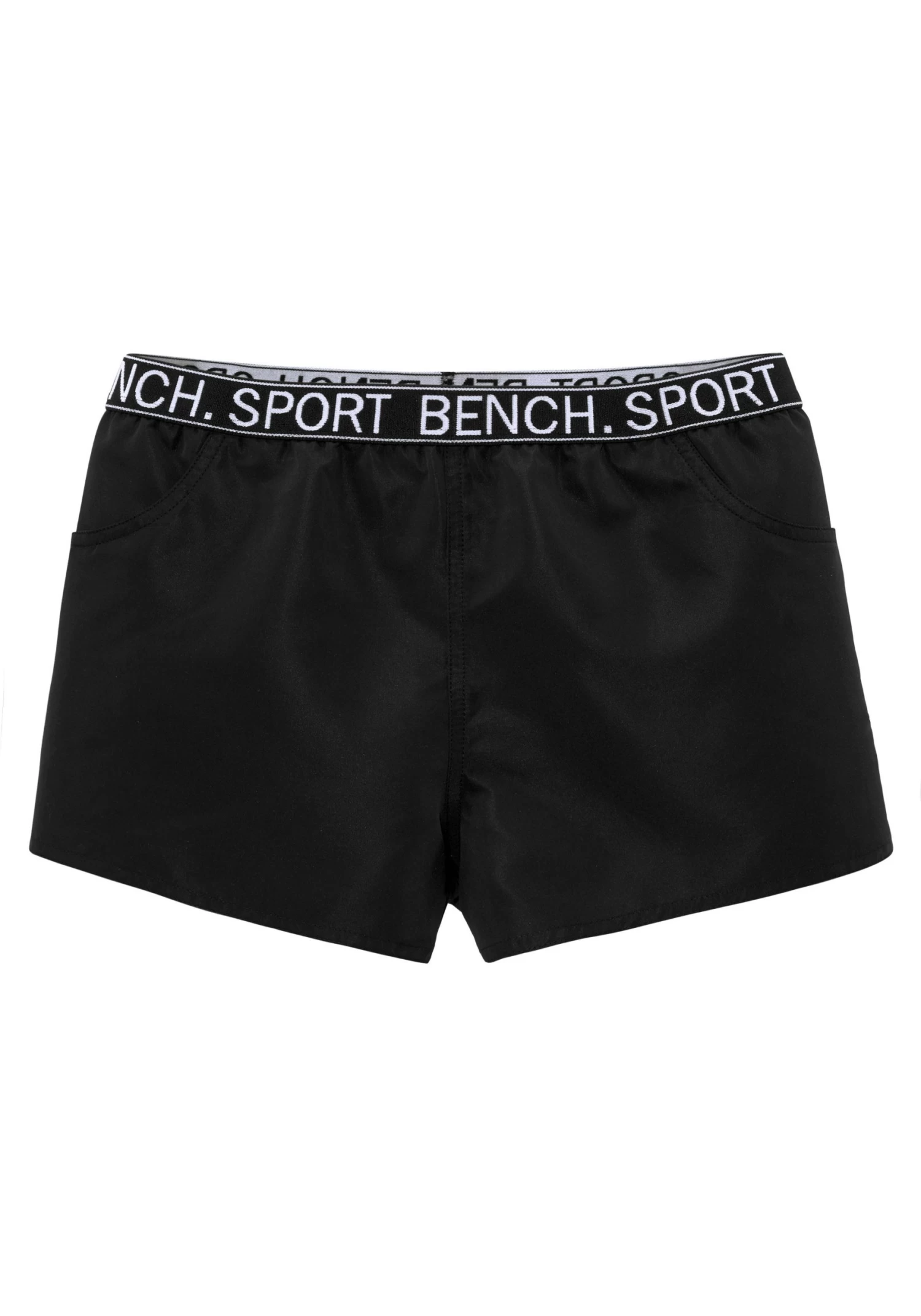 Bench. Zwemshort Yva Met Bench-opschrift 2 Bench. Zwemshort Yva Met Bench-opschrift - Afbeelding 2