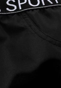 Bench. Zwemshort Yva Met Bench-opschrift 19 Bench. Zwemshort Yva Met Bench-opschrift -Dames Winkel bench zwemshort yva met bench opschrift zwart 6