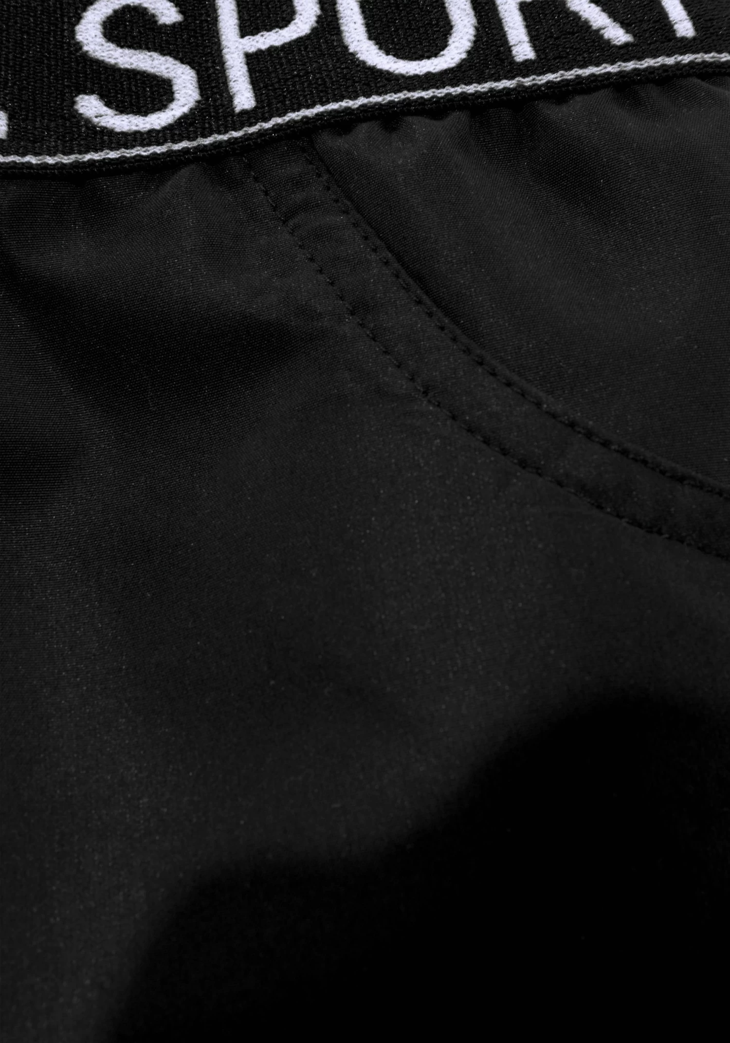 Bench. Zwemshort Yva Met Bench-opschrift 4 Bench. Zwemshort Yva Met Bench-opschrift - Afbeelding 4