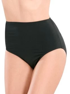 Triumph Short -Dames Winkel bikinibroekje zwart