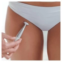 Braun Bikinilijn-trimmer Silk-épil FG1100 -Dames Winkel braun bikinilijn trimmer silk epil fg1100 wit 4