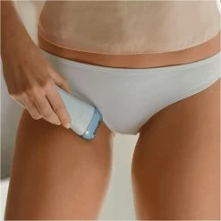 Braun Elektrisch Scheerapparaat Silk-épil Ladyshave 5-160 -Dames Winkel braun elektrisch scheerapparaat silk epil ladyshave 5 160 blauw 8