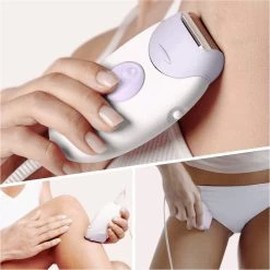 Braun Epilator Silk-épil 3 3-170 Voor Langdurige Ontharing -Dames Winkel braun epilator silk epil 3 3 170 voor langdurige ontharing paars 6