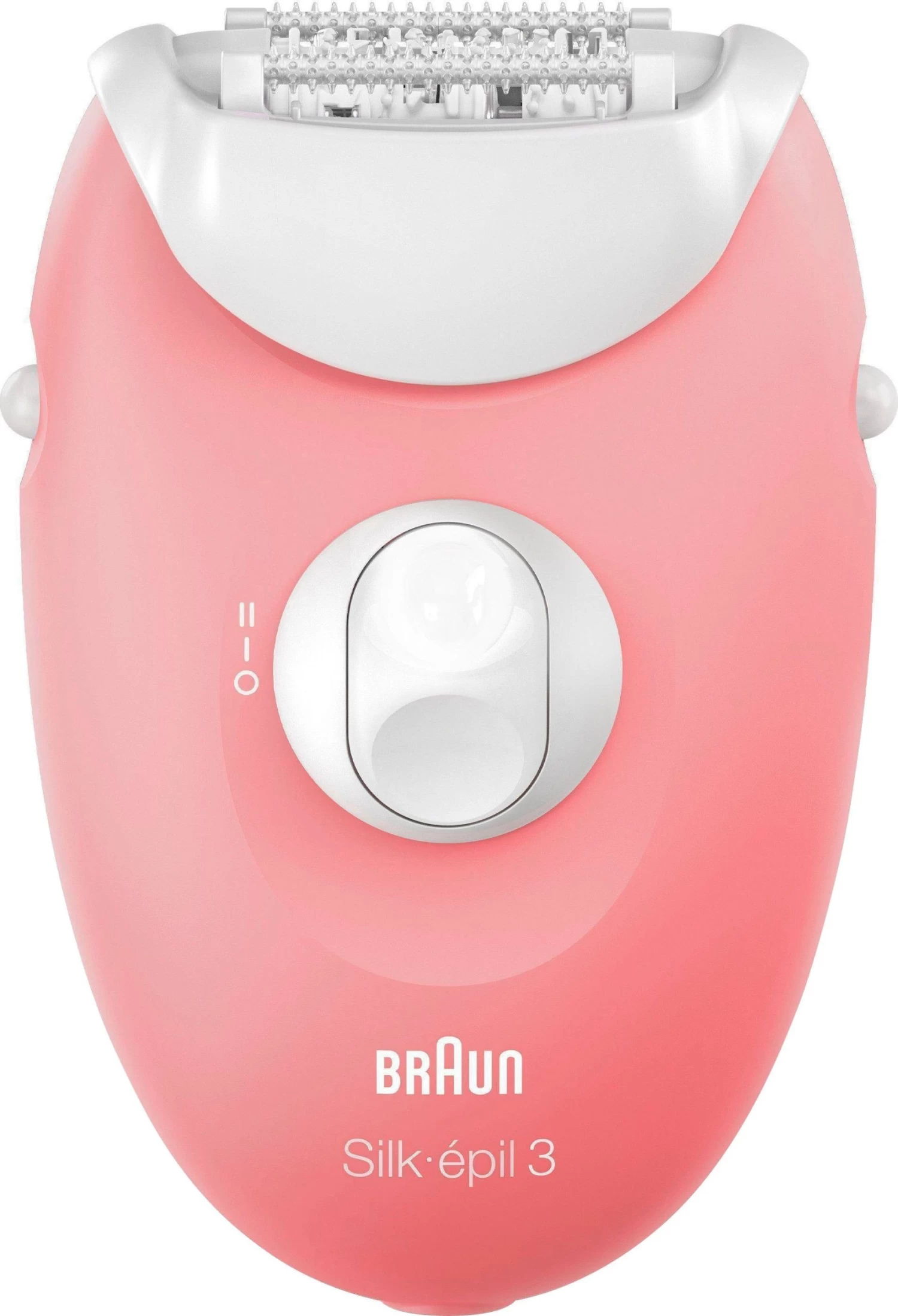 Braun Epilator Silk-épil 3 3-176 1 Braun Epilator Silk-épil 3 3-176
