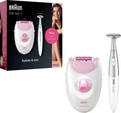 O'Neill Triangelbikini "Baay Maoi " 32 O'Neill Triangelbikini "Baay Maoi " -Dames Winkel braun epilator silk epil 3 3 321