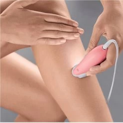 Braun Epilator Silk-épil 3 SE 3-440 Starter 3-in-1 Ontharing -Dames Winkel braun epilator silk epil 3 se 3 440 starter 3 in 1 ontharing wit 14