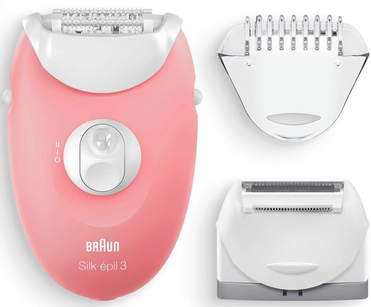 Braun Epilator Silk-épil 9 9-890 Voor Dames Voor Een Langdurige Ontharing 13 Braun Epilator Silk-épil 9 9-890 Voor Dames Voor Een Langdurige Ontharing - Image 13