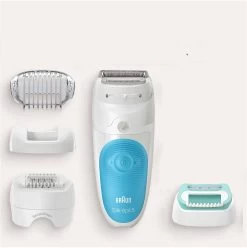 Braun Epilator Silk-épil 5-610