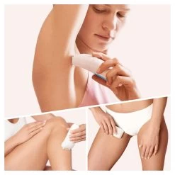Braun Epilator Silk-épil 5-610 -Dames Winkel braun epilator silk epil 5 610 wit 14