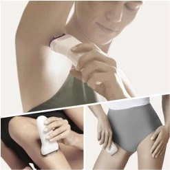 Braun Epilator Silk-épil 9 9/700 SensoSmart Voor Langdurige Ontharing 25 Braun Epilator Silk-épil 9 9/700 SensoSmart Voor Langdurige Ontharing -Dames Winkel braun epilator silk epil 9 9 700 sensosmart voor langdurige ontharing wit 7