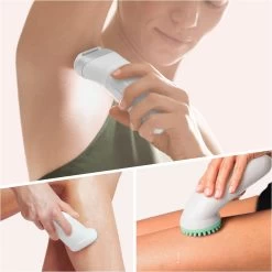 Braun Epilator Silk-épil 9 9-865 Micro-grip-pincetten-technologie -Dames Winkel braun epilator silk epil 9 9 865 micro grip pincetten technologie wit 8